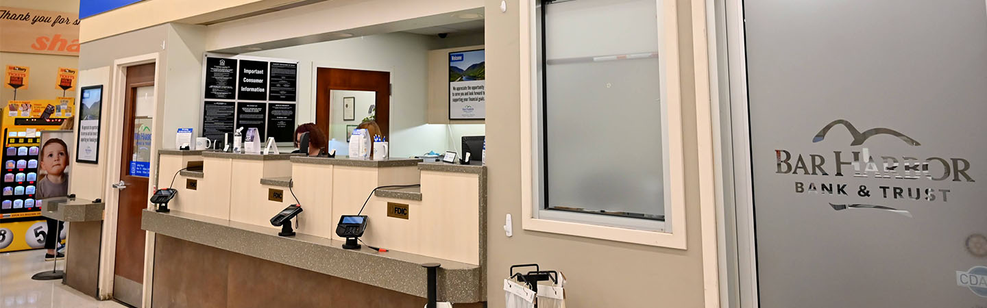 Branch in Lancaster, NH